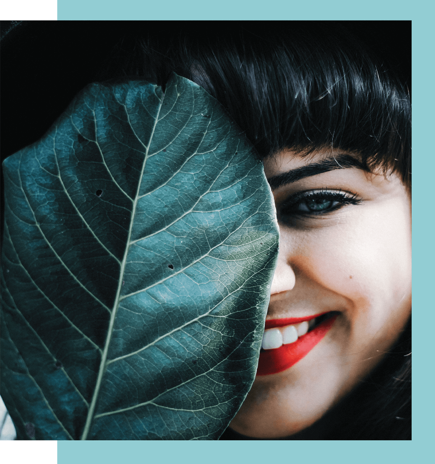 magic teeth whitening? buzzfeed say what?!