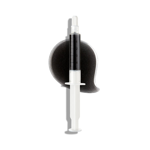 Charcoal Teeth Whitening Kit